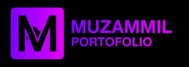 muzammil logo
